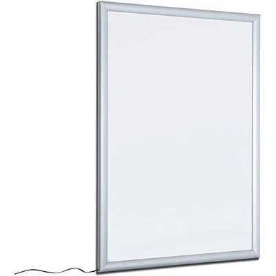 Afbeelding van Posterframe LED Verlicht A3