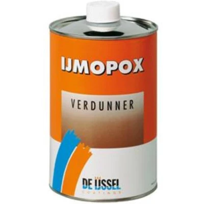 Afbeelding van IJmopox Verdunner (HB Coating en ZF Primer) 0,5 liter