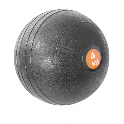 Afbeelding van Sveltus Slamball 4 Kg Zwart