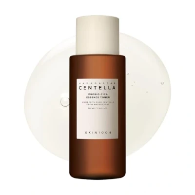 Afbeelding van SKIN1004 Madagascar Centella Probiocica Essense Toner Serum, Maat: 210 ml,
