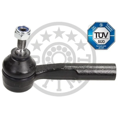 Afbeelding van Optimal Spoorstangeind / Stuurkogel G1 1271