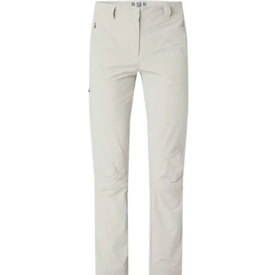 Afbeelding van McKinley Outdoorbroek Dames afritsbroek Mandorak II W (1 delig)
