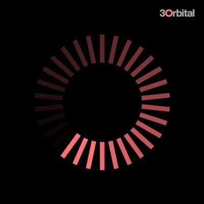 Afbeelding van Orbital 30 Something (2 CD)