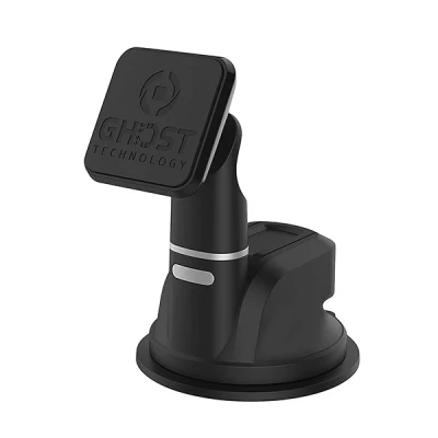 Afbeelding van Celly Magnetische Auto Telefoonhouder Ghost Ruit Dashboard