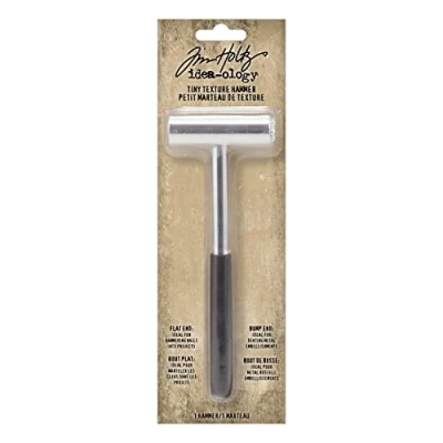 Afbeelding van Idea ology Tim Holtz Tiny Texture Hammer (TH94324)