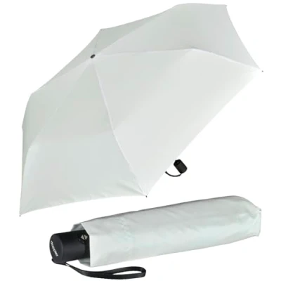 Afbeelding van doppler Paraplu Zero Magic Uni Harmonic Beige