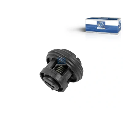 Afbeelding van Dt Spare Parts Overstroomklep 4.66750