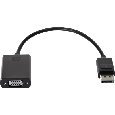 Afbeelding van HP DisplayPort naar VGA Adapter