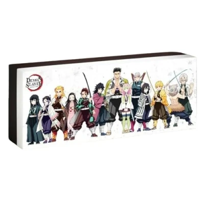 Afbeelding van Demon Slayer Character Light