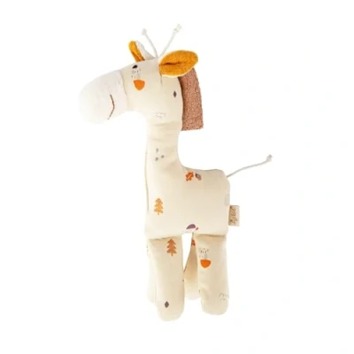 Afbeelding van sigikid® giraffe, beige sigibaby