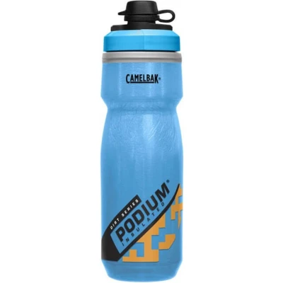 Afbeelding van CAMELBAK STAGE CHILL DIRT 0.62L BLAUW ORANJE