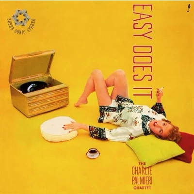Afbeelding van Easy Does It