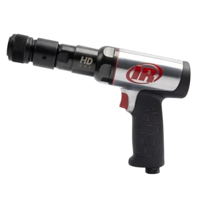 Afbeelding van Ingersoll Rand Pneumatische Hamer 135MAXK, Heavy Duty met 2600 bpm, 76 mm Slag, 3/4&quot; (19 mm) Diameter Boorgat
