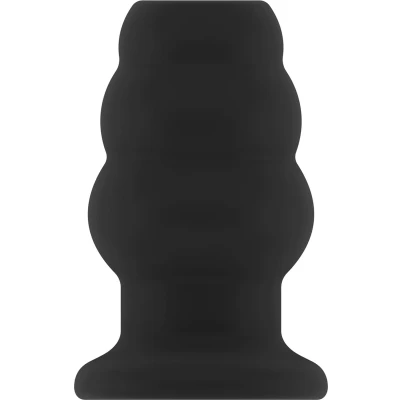 Afbeelding van No.51 Large Hollow Tunnel Butt Plug