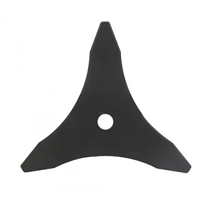 Afbeelding van Greenstar 3422 Lemmet met 3 tanden 255 x 20 mm