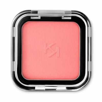 Afbeelding van KIKO Milano Smart Colour Blush 03 Blusher met intense kleur voor het resultaat dat je zelf wil