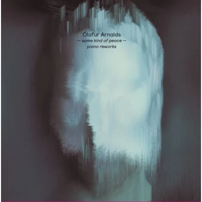 Afbeelding van Olafur Arnalds Some Kind of Peace Piano Reworks (LP)