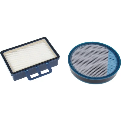 Afbeelding van Hoover U52 filterset (hepa + motor) 35601650