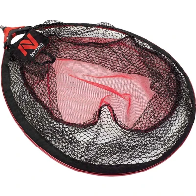 Afbeelding van Nytro Spoon Net Match Latex Allround Maat : 18&quot;