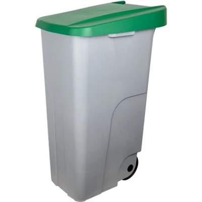 Afbeelding van afval container 110L, 600091, Denox
