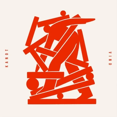 Afbeelding van Kanot Vind (LP)