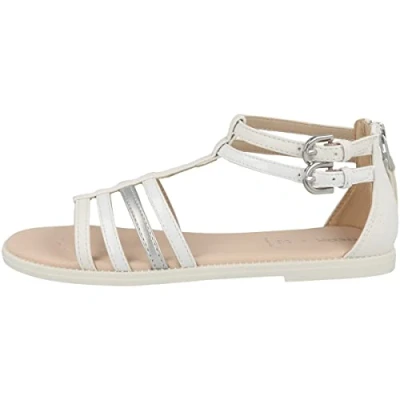 Afbeelding van Geox meisjes J SANDAL KARLY GIRL SANDALEN
