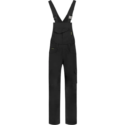 Afbeelding van Tricorp Amerikaanse Overall Tww Tua2000 Black 3XL