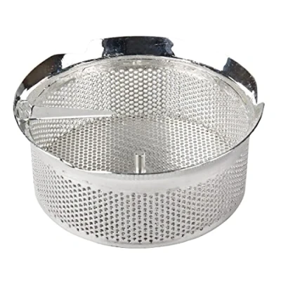 Afbeelding van inzetzeef 3,0mm (Ø37cm), 208034, Louis Tellier