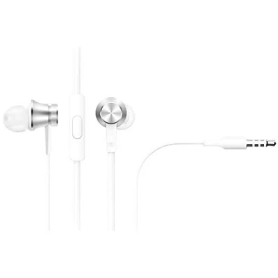 Afbeelding van Xiaomi Mi Piston Basic Type C In Ear Headset Zilver