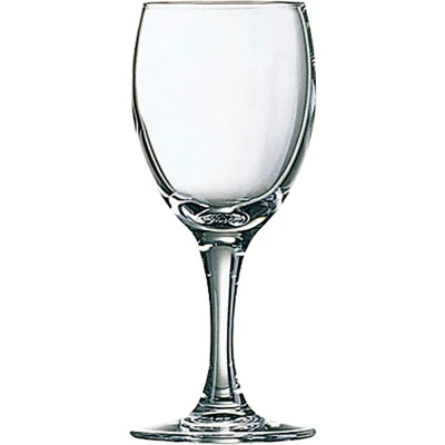 Afbeelding van Fluitglas Arcoroc Elegance Drank Transparant Glas 12 Stuks (6 cl)