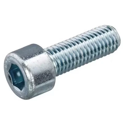 Afbeelding van Bofix Inbusbout M5x10 (25st)