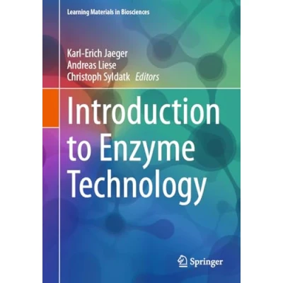 Afbeelding van Introduction to Enzyme Technology