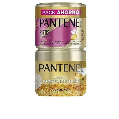 Afbeelding van PANTENE Masker 300 ml badstof, DPL