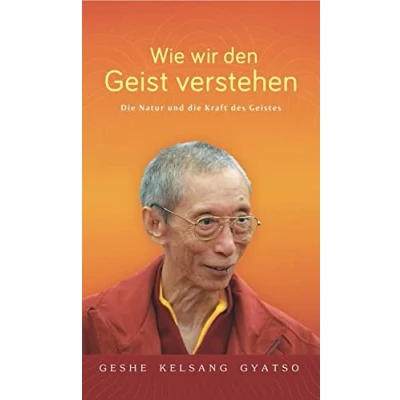 Afbeelding van Wie wir den Geist verstehen