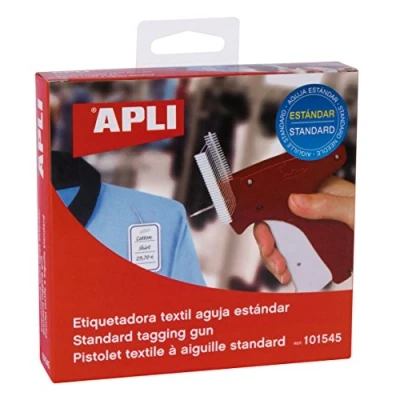 Afbeelding van Apli textielpistool voor standaard stoffen