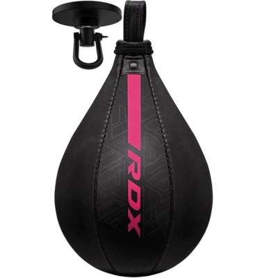 Afbeelding van RDX Sports Speedball F6 Kara inclusief swivel 26 cm Roze