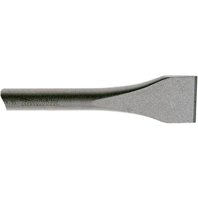 Afbeelding van Makita P 05527 Brede beitel 40 mm Gezamenlijke lengte 200 SDS Plus 1 stuk(s)