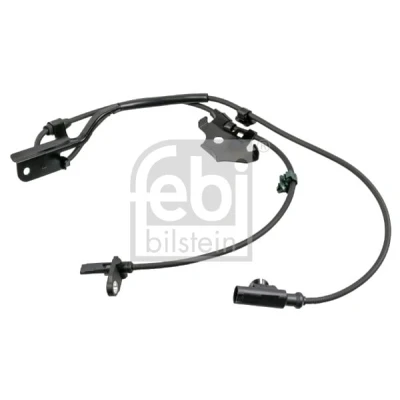 Afbeelding van Febi Bilstein ABS sensor 184996