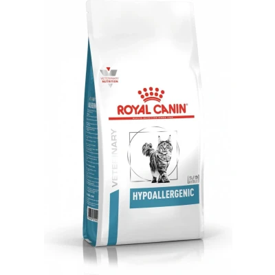 Afbeelding van Royal Canin Hypoallergenic Kattenvoer 4,5 kg