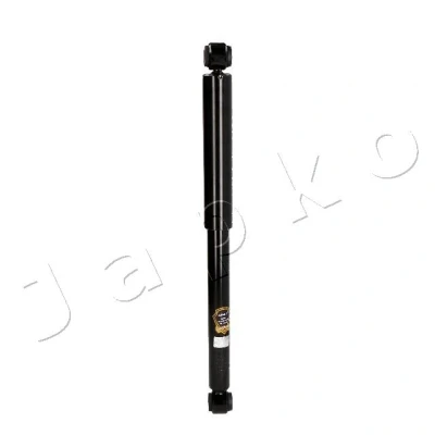 Afbeelding van JAPKO MJ22112 schokdemper Achteras rechts Gasdruk Telescoop Oog bovenaan, onderaan