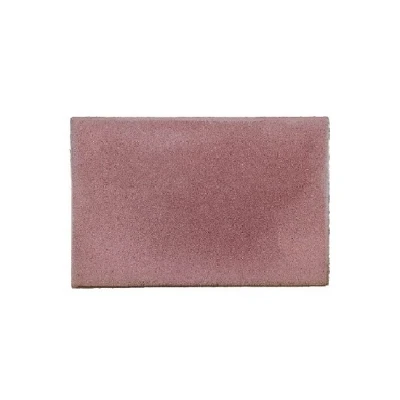 Afbeelding van Kijlstra tegel 40x60x5 Cm Rood Komo Een simpele 60x40