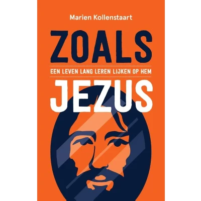 Afbeelding van Zoals Jezus (Paperback)