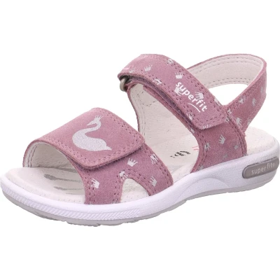 Afbeelding van Superfit Emily Sandalen voor meisjes, Lila 8500, 31 EU