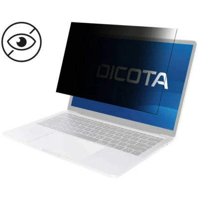 Afbeelding van Dicota Privacy Filter 2 way magnetic Universal (15.60&quot;, 16 : 9), Schermbeschermers