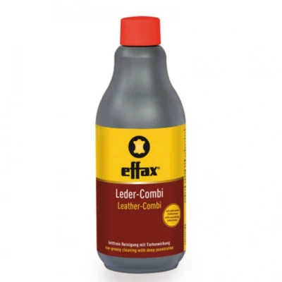 Afbeelding van Effax Ledercombi 500ml