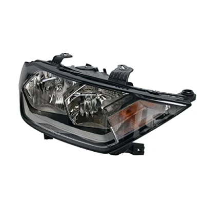 Afbeelding van Valeo Koplamp 450681