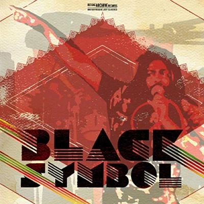Afbeelding van Black Symbol (CD)