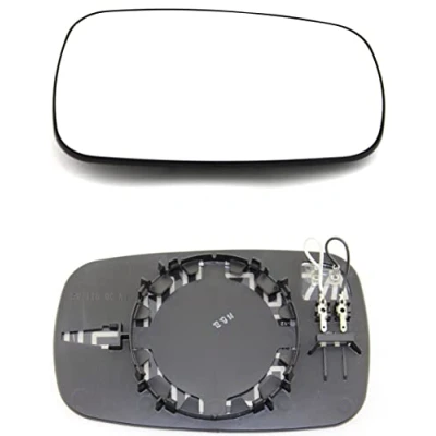 Afbeelding van TarosTrade 57 0268 R 47202 spiegelglas verwarmbaar rechts