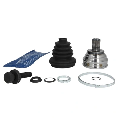 Afbeelding van Homokineet reparatie set, aandrijfas MEYLE 100 498 0195