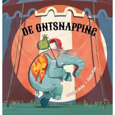 Afbeelding van De ontsnapping